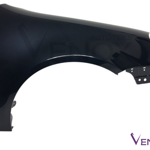 Parafango destro per VW GOLF V 03-10 LC9Z Nuovo verniciato