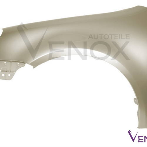 Parafango anteriore sinistro per VW GOLF V 03-10 LD1W Nuovo verniciato