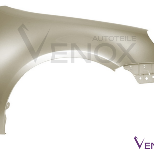 Parafango destro per VW GOLF V 03-10 LD1W Nuovo verniciato