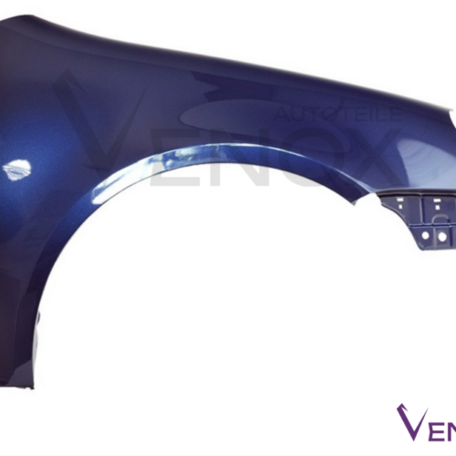 Parafango destro per VW GOLF V 03-10 LD5Q Nuovo verniciato