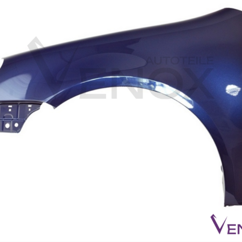 Parafango anteriore sinistro per VW GOLF V 03-10 LD5Q Nuovo verniciato