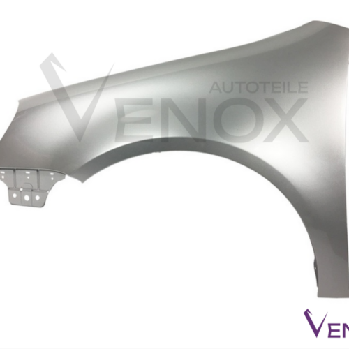 Parafango anteriore sinistro per VW GOLF V 5 LD7W Nuovo verniciato