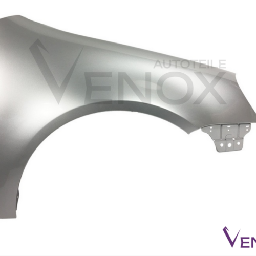 Parafango destro per VW GOLF V 5 LD7W Nuovo verniciato
