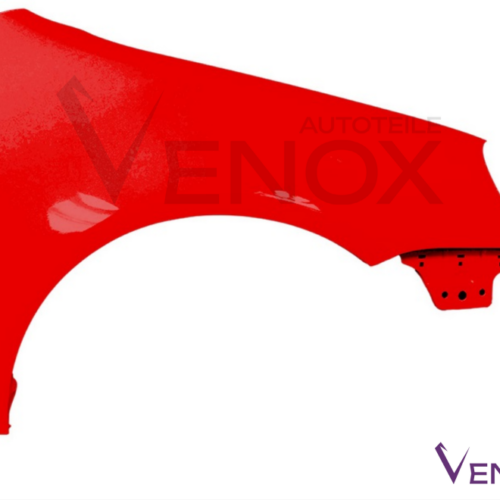 Parafango destro per VW GOLF V 03-10 LY3D Nuovo verniciato