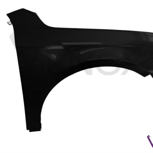 Parafango destro per VW PASSAT B7 10-15 L041 Nuovo verniciato