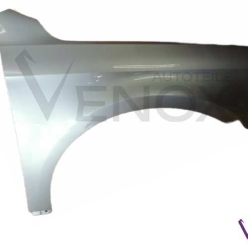Parafango destro per VW PASSAT B7 10-15 LA7W Nuovo verniciato