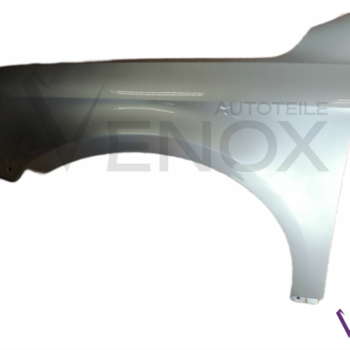 Parafango anteriore sinistro per VW PASSAT B7 10-15 LA7W Nuovo verniciato