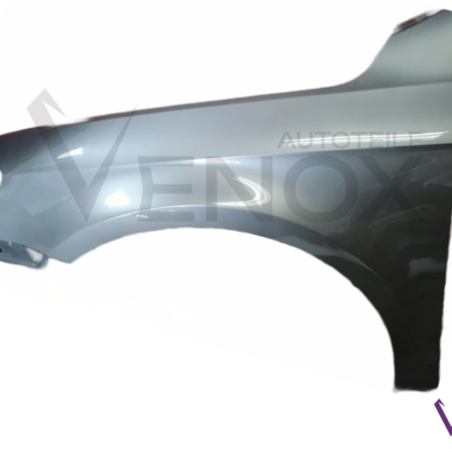 Parafango anteriore sinistro per VW PASSAT B7 10-15 LA8X Nuovo verniciato