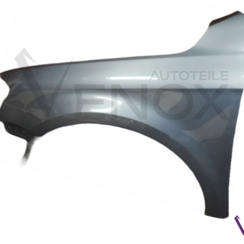 Parafango anteriore sinistro per VW PASSAT B7 10-15 LB6S Nuovo verniciato