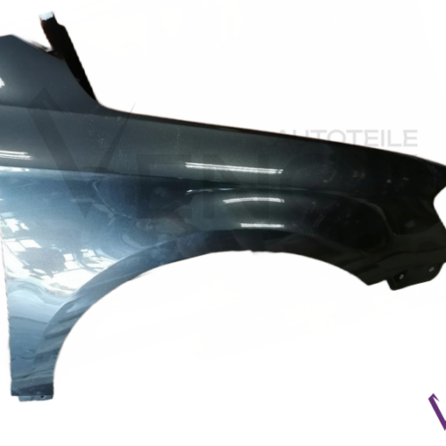 Parafango destro per VW PASSAT B7 10-15 LB8R Nuovo verniciato
