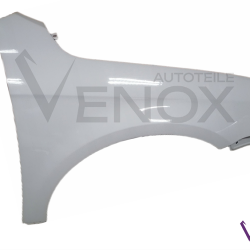 Parafango destro per VW PASSAT B7 10-15 LB9A Nuovo verniciato