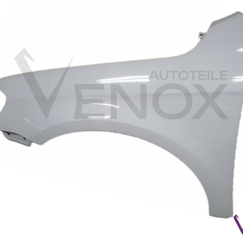 Parafango anteriore sinistro per VW PASSAT B7 10-15 LB9A Nuovo verniciato