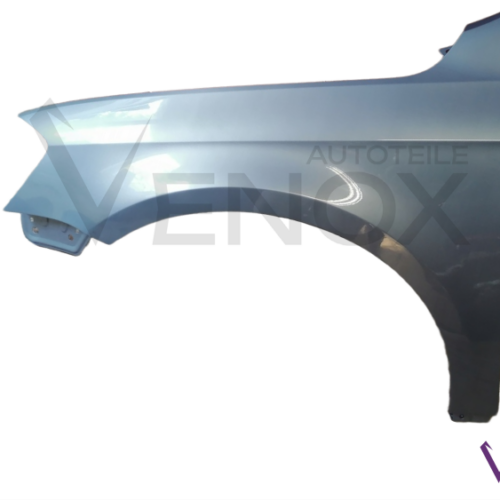 Parafango anteriore sinistro per VW PASSAT B7 10-15 LC7Z Nuovo verniciato