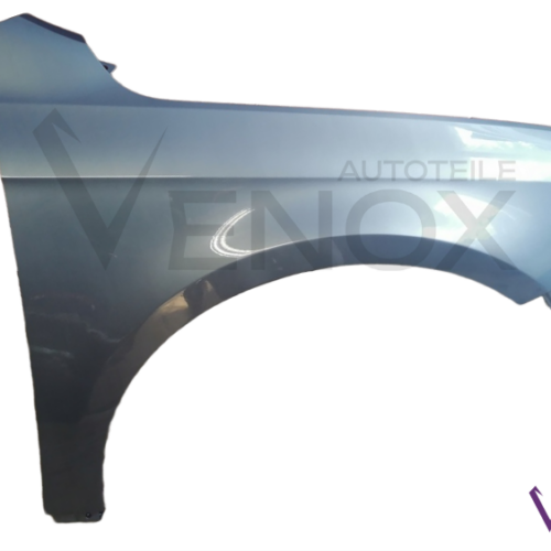 Parafango destro per VW PASSAT B7 10-15 LC7Z Nuovo verniciato