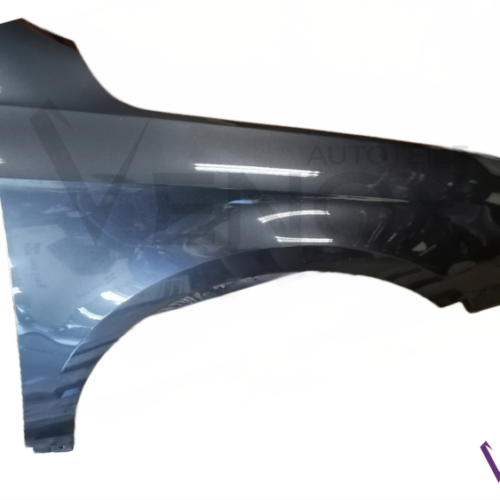 Parafango destro per VW PASSAT B7 10-15 LC8Z Nuovo verniciato