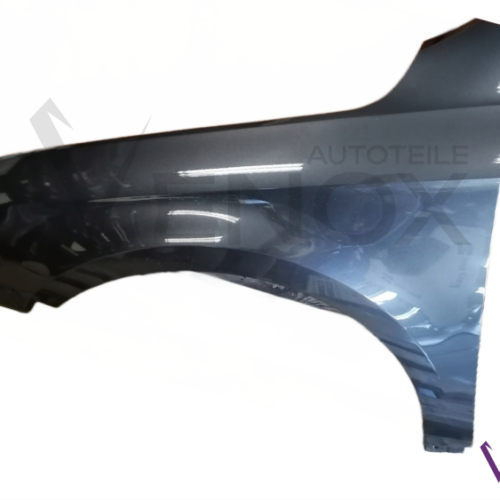 Parafango anteriore sinistro per VW PASSAT B7 10-15 LC8Z Nuovo verniciato