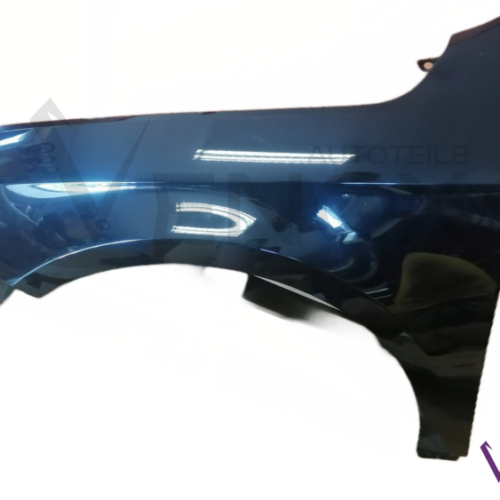 Parafango anteriore sinistro per VW PASSAT B7 10-15 LC9X Nuovo verniciato