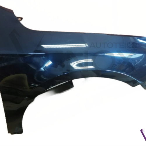 Parafango destro per VW PASSAT B7 10-15 LC9X Nuovo verniciato