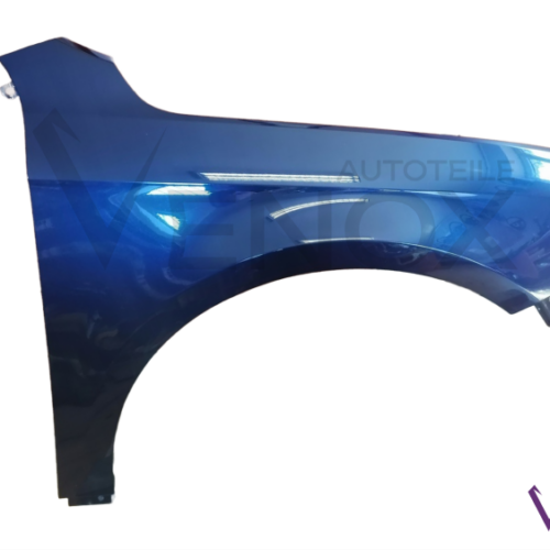 Parafango destro per VW PASSAT B7 10-15 LD5Q Nuovo verniciato