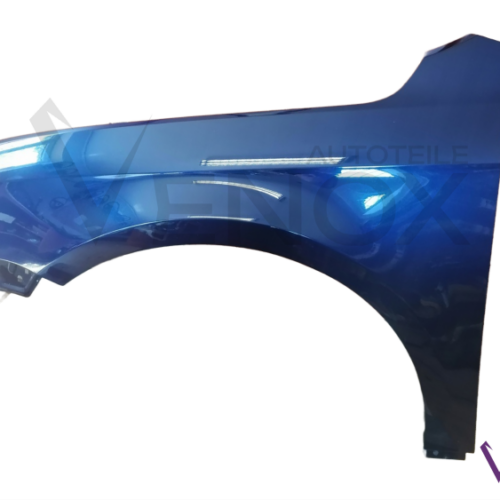 Parafango anteriore sinistro per VW PASSAT B7 10-15 LD5Q Nuovo verniciato