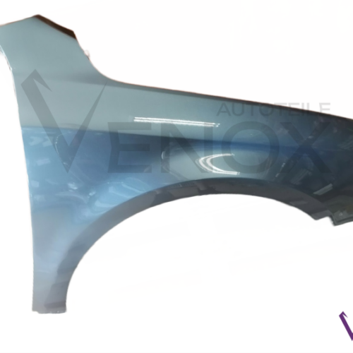 Parafango destro per VW PASSAT B7 10-15 LD7X Nuovo verniciato