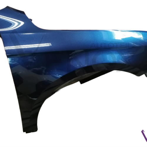 Parafango destro per VW PASSAT B7 10-15 LH5X Nuovo verniciato