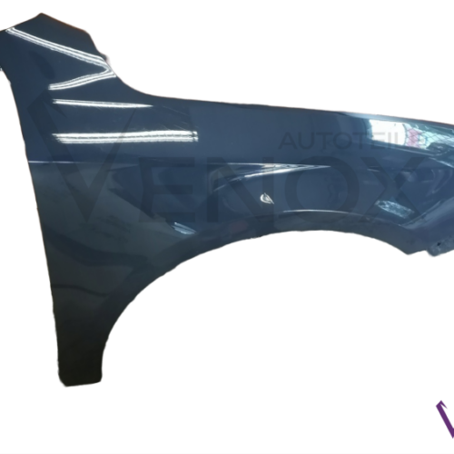 Parafango destro per VW PASSAT B7 10-15 LI7F Nuovo verniciato