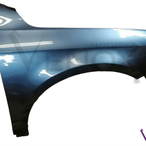 Parafango destro per VW PASSAT B7 10-15 LK7X Nuovo verniciato