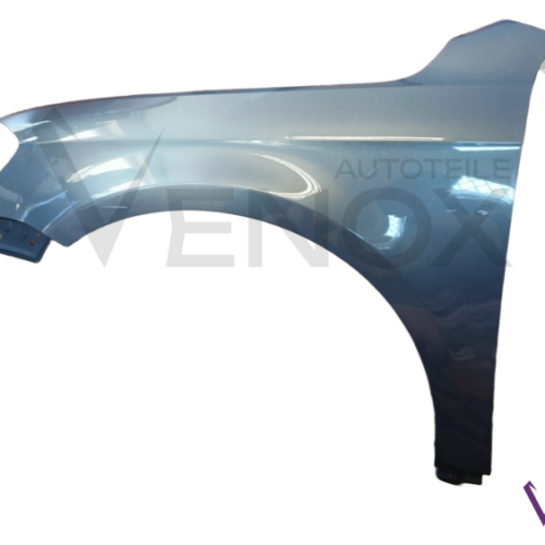 Parafango anteriore sinistro per VW PASSAT B7 10-15 LX5X Nuovo verniciato