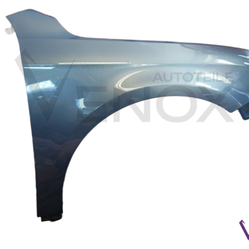 Parafango destro per VW PASSAT B7 10-15 LX5X Nuovo verniciato