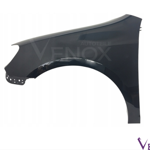 Parafango anteriore sinistro per VW GOLF VI 2008-2016 LA9W Nuovo verniciato