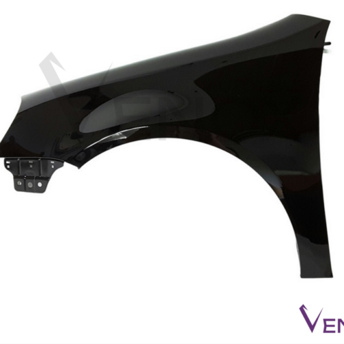 Parafango anteriore sinistro per VW GOLF V 03-10 L041 Nuovo verniciato
