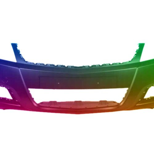 Paraurti anteriore per Opel Vectra C 2005-2009 verniciato nel colore desiderato