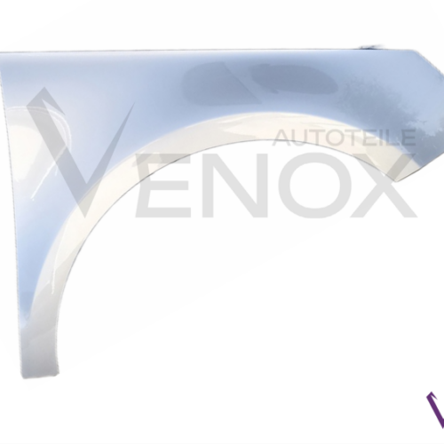 Parafango destro per Audi A1 10-15 LX7W Nuovo verniciato