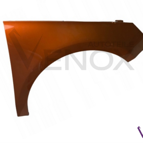 Parafango destro per Audi A1 10-15 LX2U Nuovo verniciato