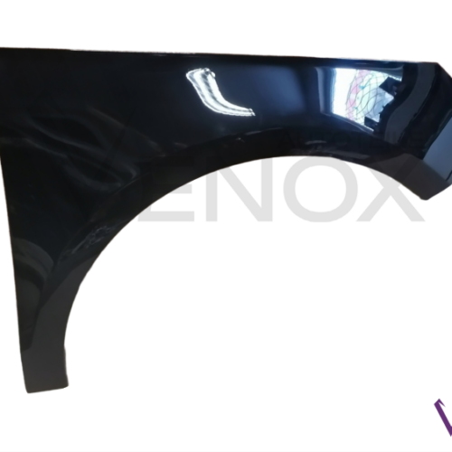 Parafango destro per Audi A1 10-15 LY9B Nuovo verniciato