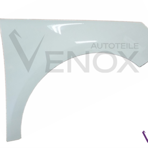 Parafango destro per Audi A1 10-15 LY9C Nuovo verniciato