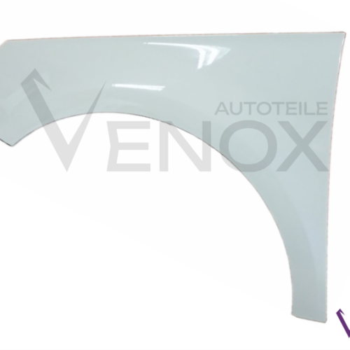 Parafango anteriore sinistro per Audi A1 10-15 LY9C Nuovo verniciato
