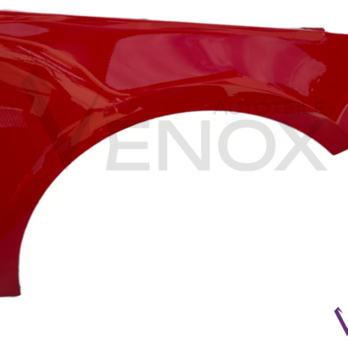 Parafango destro per Audi A1 10-15 LZ3M Nuovo verniciato