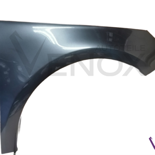 Parafango destro per Audi A1 10-15 LZ7S Nuovo verniciato