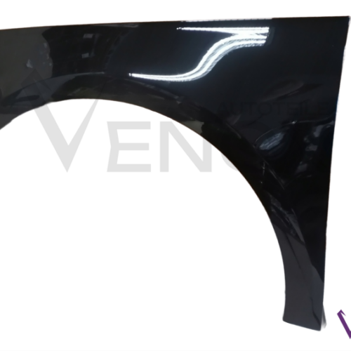 Parafango anteriore sinistro per Audi A1 10-15 LZ9Y Nuovo verniciato