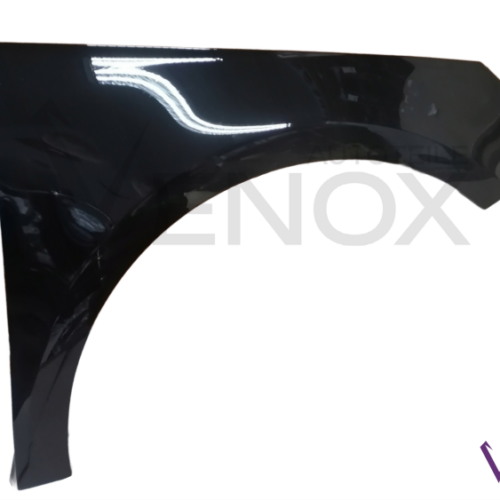 Parafango destro per Audi A1 10-15 LZ9Y Nuovo verniciato