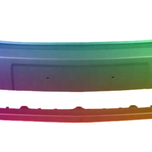 Paraurti anteriore per Opel Meriva 03-06 Diesel verniciato nel colore desiderato