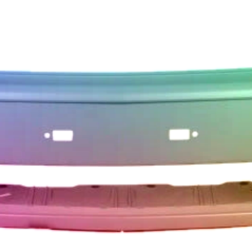 Paraurti anteriore per Opel Vectra C 2001-2005 verniciato nel colore desiderato