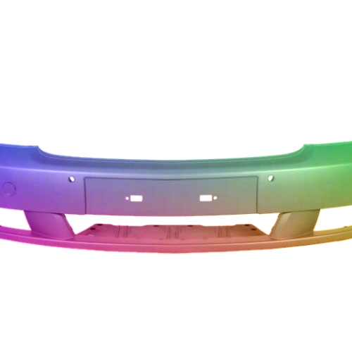 Paraurti anteriore per Opel Vectra C 01-05 PDC verniciato nel colore desiderato