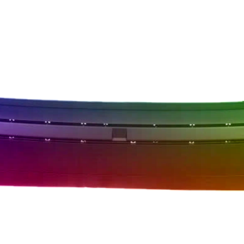 Paraurti posteriore Vw Passat B5 1996-2000 verniciato nel colore desiderato