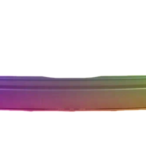 Paraurti posteriore Vw Passat B5 FL 2000-2005 verniciato nel colore desiderato