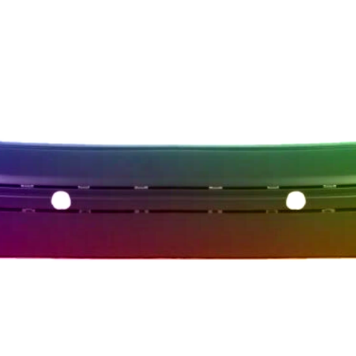 Paraurti posteriore Vw Passat B5 FL 2000-2005 verniciato nel colore desiderato