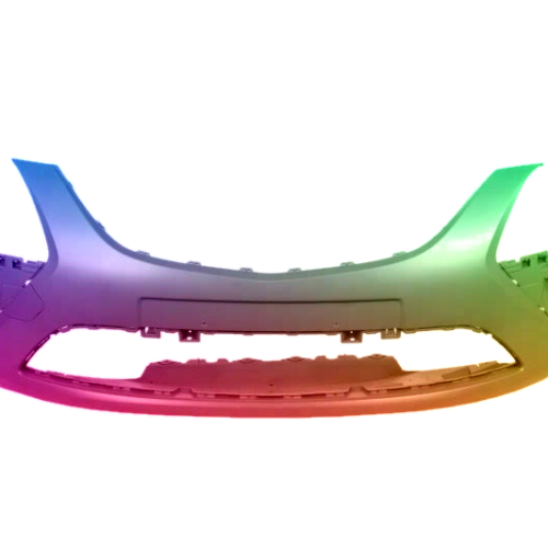 Paraurti anteriore per Opel Zafira Tourer 12-19 SR verniciato nel colore desiderato