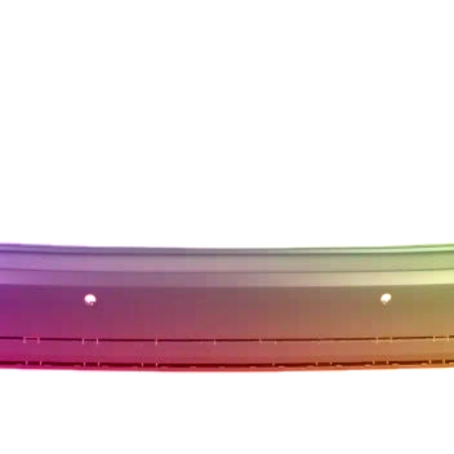 Paraurti posteriore Vw Passat B6 2005-2010 PDC verniciato nel colore desiderato